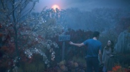 История Лизи 1 сезон 4 серия