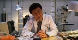 Маньяк 1 сезон 3 серия