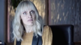 Бэтвумен 2 сезон 11 серия