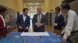 Глория 1 сезон 10 серия