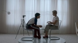 Открой глаза 1 сезон 3 серия