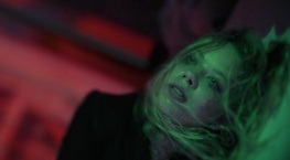 Перемирие 1 сезон 3 серия