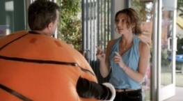 На старт! 1 сезон 21 серия