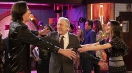 Возвращение АйКарли 2 сезон 4 серия