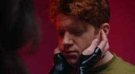 Сближение 1 сезон 1 серия