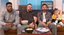 Новый Амстердам 5 сезон 1 серия