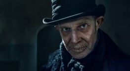 Рождественская песнь 1 сезон 3 серия