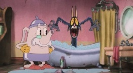 Шоу Чашека! 3 сезон 4 серия