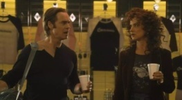 Добро пожаловать в Чиппендейлс 1 сезон 3 серия