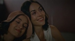 Пелотари 1 сезон 1 серия