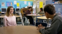 Американский вандал 1 сезон 4 серия