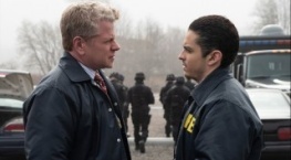 Кларисса 1 сезон 13 серия