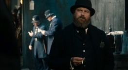 Воин 2 сезон 8 серия