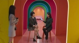 Знаменитость 1 сезон 7 серия