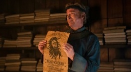 Наш флаг означает Смерть 2 сезон 2 серия