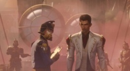 Аркейн 1 сезон 7 серия