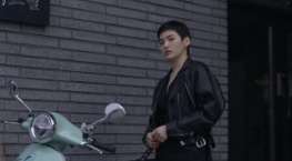 Кто-то / Somebody. Найти кого-то 1 сезон 4 серия