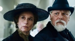 Убийство по Фрейду 4 сезон 2 серия