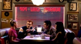 Ривердэйл 7 сезон 10 серия