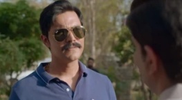 Инспектор Аваниш 1 сезон 8 серия