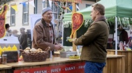 Засланец из космоса 4 сезон 8 серия