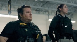 Пропавшие без вести: Вопрос жизни и смерти 2 сезон 3 серия