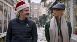 Тед Лассо 2 сезон 4 серия