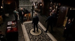 Восьмое чувство 1 сезон 12 серия