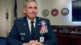 Космические войска 1 сезон 1 серия