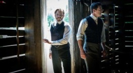 Алиенист 1 сезон 8 серия