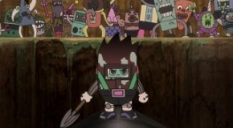 Дека-данс 1 сезон 6 серия