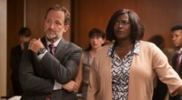 Мы владеем этим городом 1 сезон 4 серия