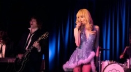 Анджелин 1 сезон 1 серия