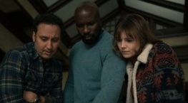 Зло 3 сезон 4 серия