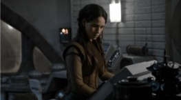 Андор 1 сезон 2 серия