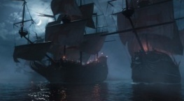 Восход Османской империи 1 сезон 3 серия