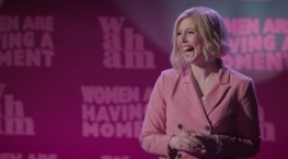 Выскочка 2 сезон 6 серия