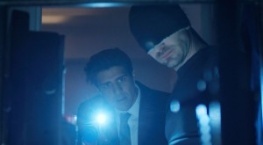 Сорвиголова 3 сезон 8 серия