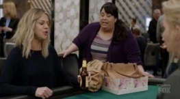 Мик 1 сезон 14 серия