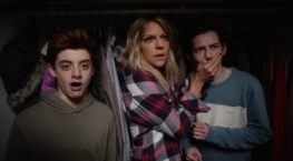 Мик 1 сезон 15 серия