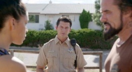 Камеры моего сердца 1 сезон 6 серия