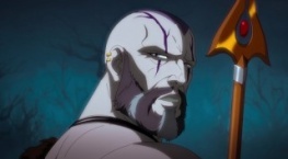 Кровь Зевса 2 сезон 3 серия