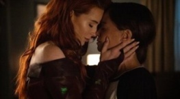 Бэтвумен 3 сезон 8 серия