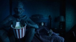 Зло 4 сезон 11 серия