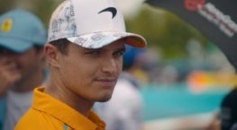 Формула 1. Драйв выживания 7 сезон 2 серия