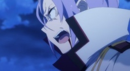 Re: Zero - жизнь с нуля в другом мире 3 сезон 15 серия