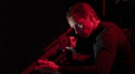 День Шакала 1 сезон 7 серия