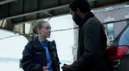 Алая река 1 сезон 7 серия