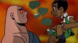 Единорог: Вечные воины 1 сезон 2 серия