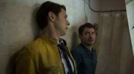 Детективное агентство Дирка Джентли 1 сезон 2 серия